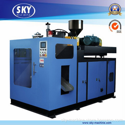 Auto Kettle Blow Molding Machine
